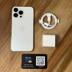 iPhone 14 Pro Max 256Gb White 🤍 Unlocked