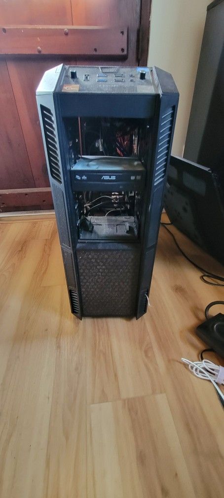 2013 Gaming Pc