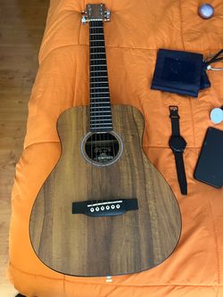 Little Martin LXK2 for trade