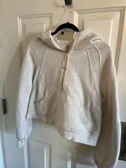 Lululemon Hoodie