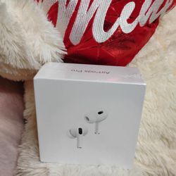 Air Pods Pro (2nd Gen)