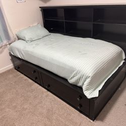 Twin Bed set 