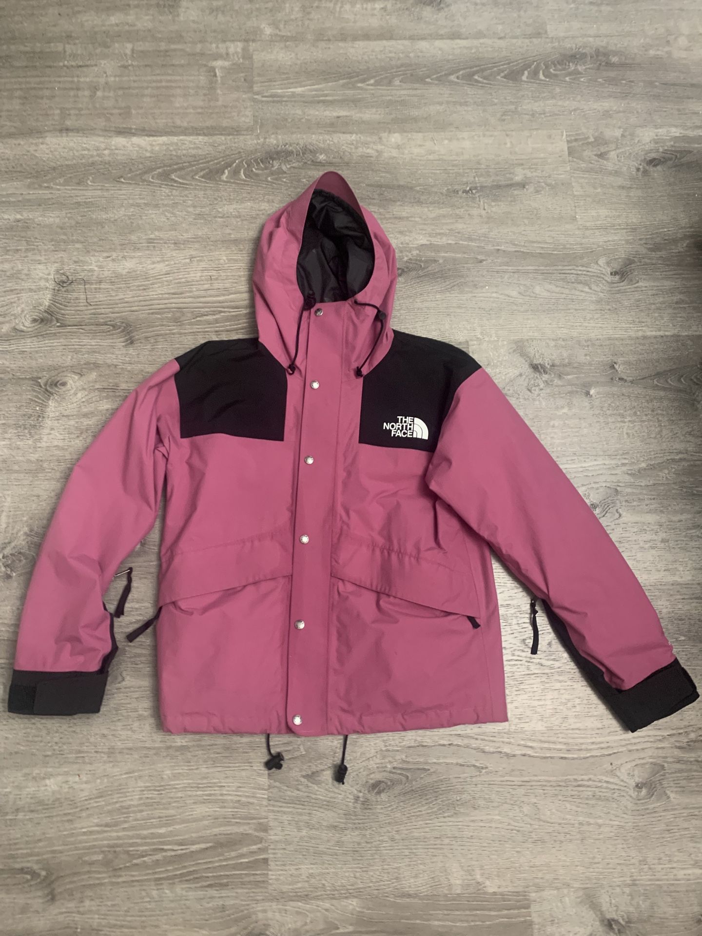 The North Face Vintage Jacket Size Small