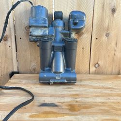 Yamaha Tilt Trim Unit