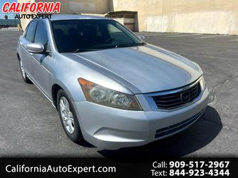 2010 Honda Accord Sdn