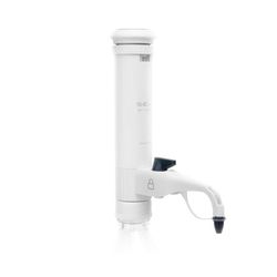 ONiLAB Bottle Top Dispenser, 5–30 ML, Safely & Precisely Dispenses Chemicals And Reagents From Lab Bottles, Includes 5-Size Adapters: S40, GL32, GL38,