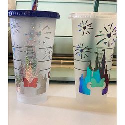 Starbucks cup