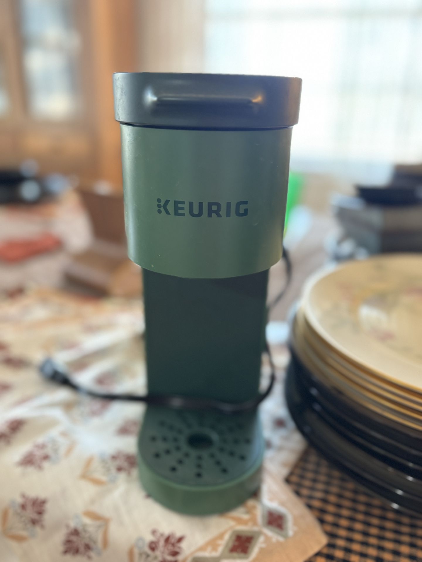 Keurig Green