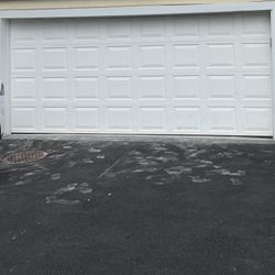 Garage Door 
