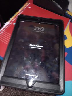 ipad Disabled Lock Only For 20 DOLLAR