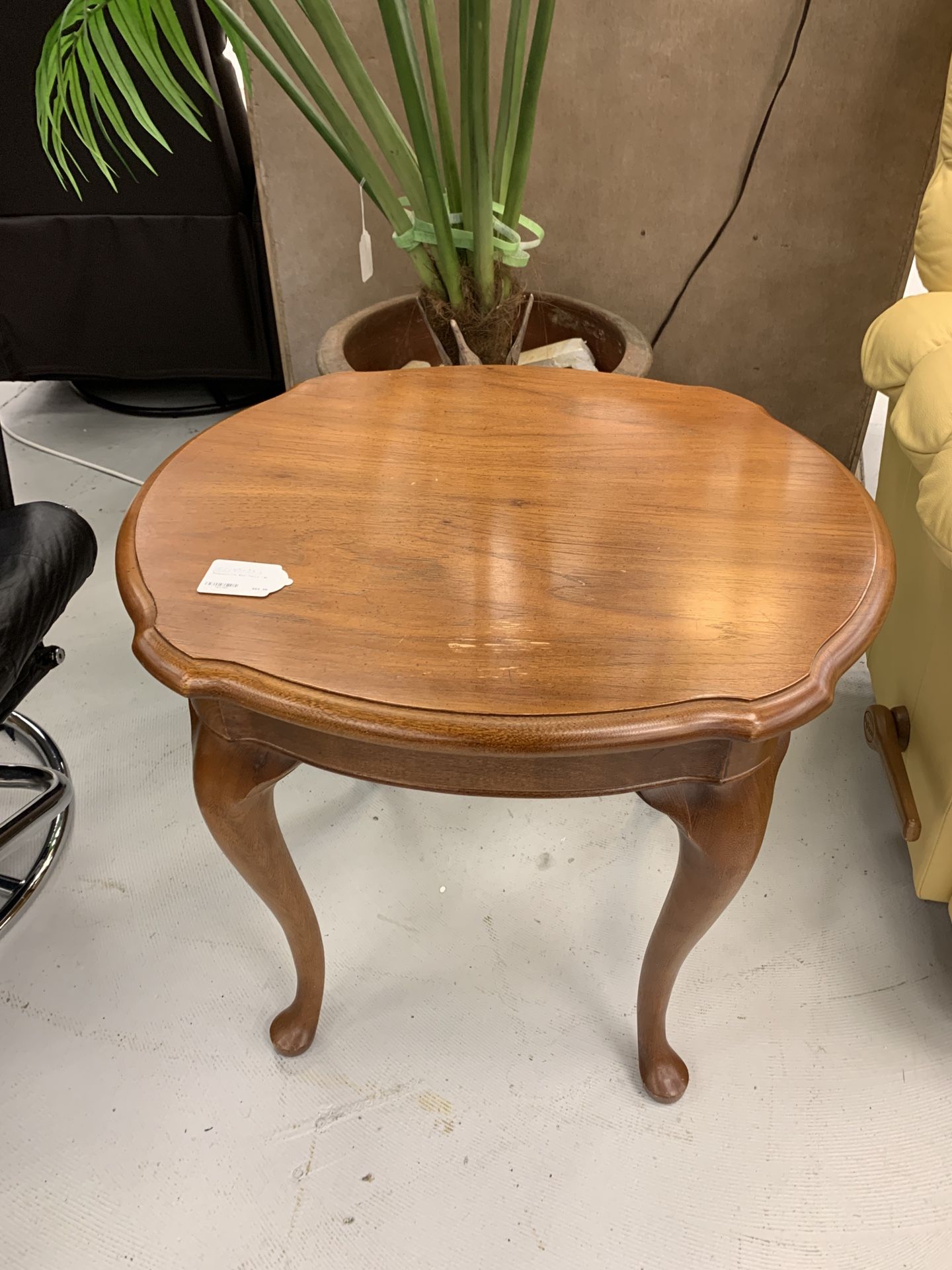 Thomasville End Table