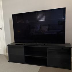 Sony TV LCD Digital Television 