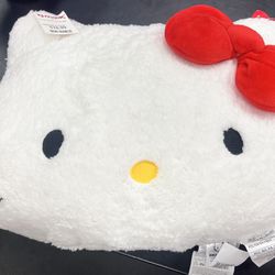 Hello Kitty Pillow