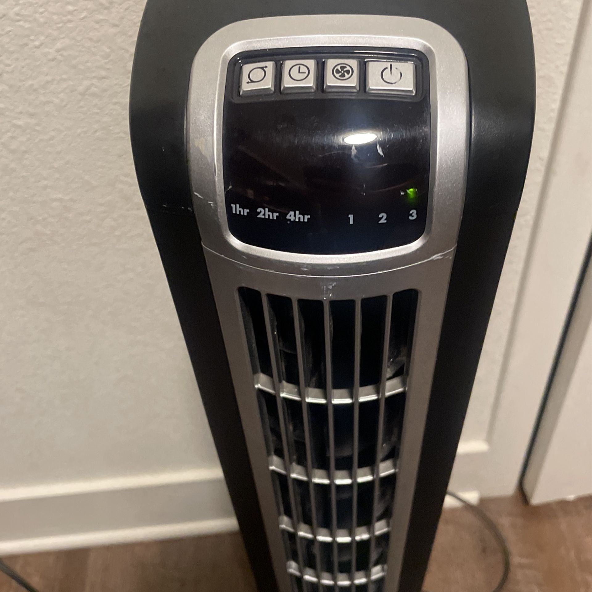 Tower Fan