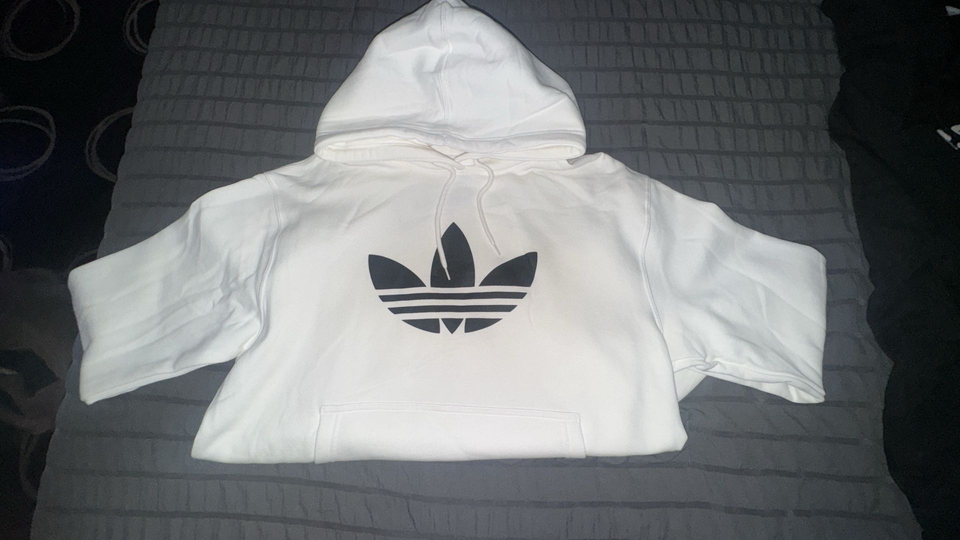 Adidas Hoodie