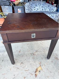 Night Stand