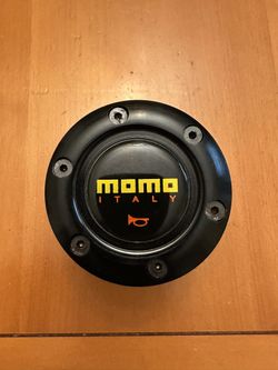 Momo Quick Release Hub