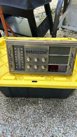 Radio