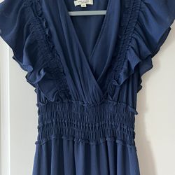 Max Studio - Maxi Dress - Long 