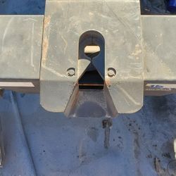 Reese 5th Wheel Hitch 15k Rating