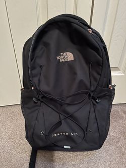 North Face Backpack 