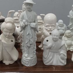 Buddha's 