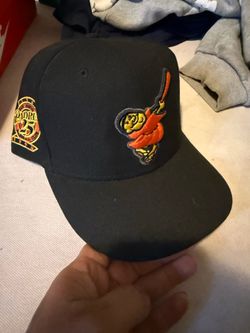 Padres hat