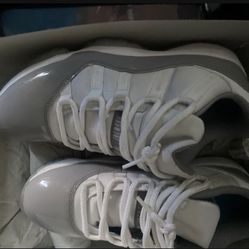 Jordan 11 Size 9.5!!!
