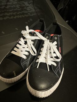 Levi’s Shoes 11