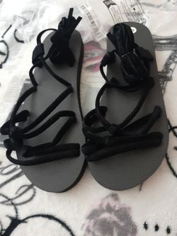 Summer Sandals