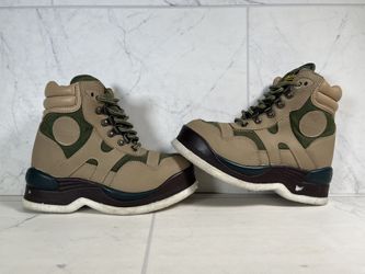 Lakestream Hodgman Boots - Size 4 