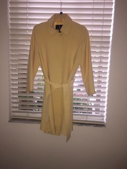 Coat woman size 14. London Fog