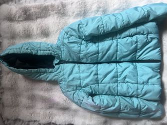 Size 6 Girls Jacket 
