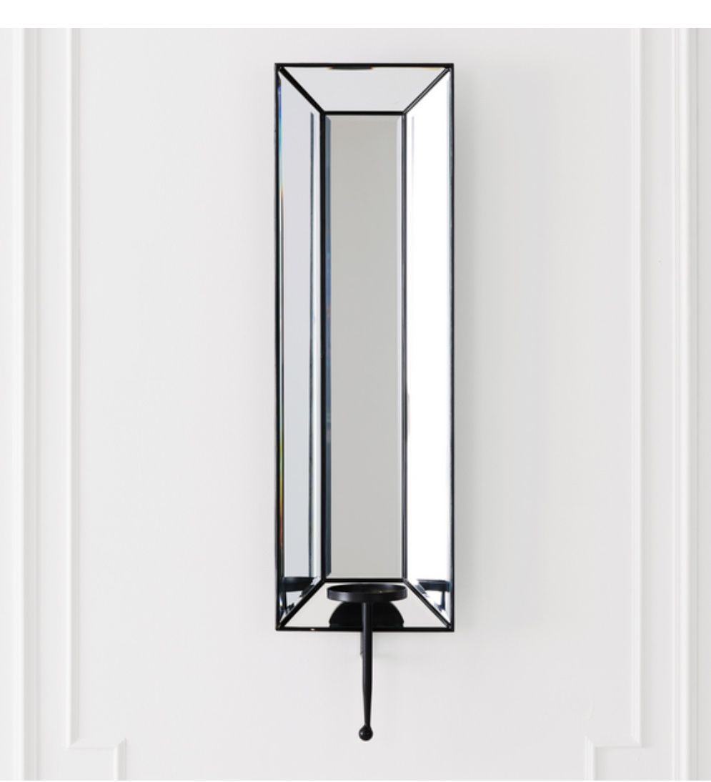 Wall Sconce From Z Galleries