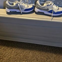 Nike Air Max 