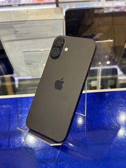 iPhone 16 Plus 128GB T-Mobile Pre-owned