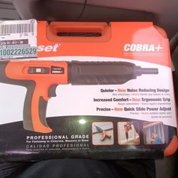 Ramset Cobra+