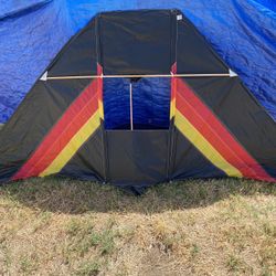 Kite Delta-Conynes Style 7 Foot Wing Span 