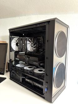 AM4 GAMING PC