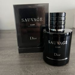 Dior Sauvage