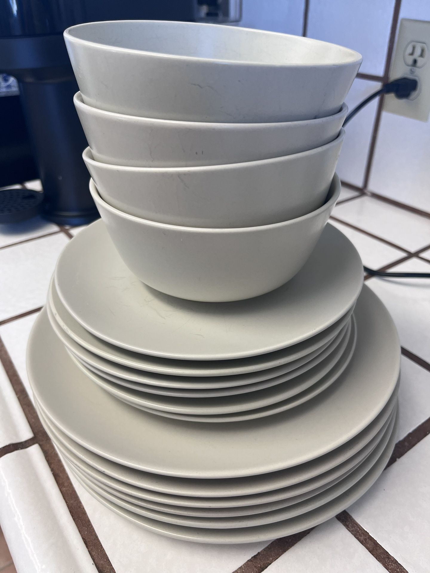IKEA Plates and bowls 