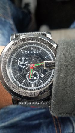 Gucci Watch