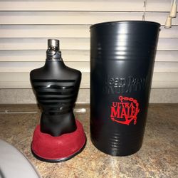 Jean Paul Gaultier Ultra Male 125 ML