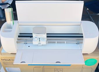 Cricut Explore 4 Smart Cutting Machine