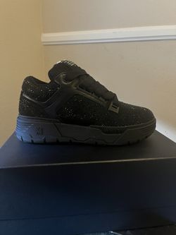 AMIRI Crystal MA-1 Sneakers