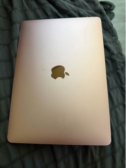 MacBook Air Retina 2016/17