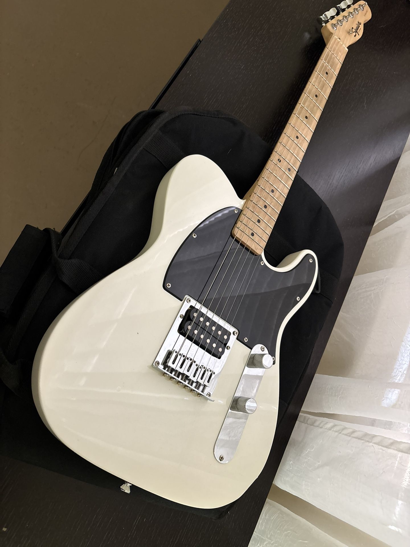 Squire Telecaster Esquire / Trades Considered