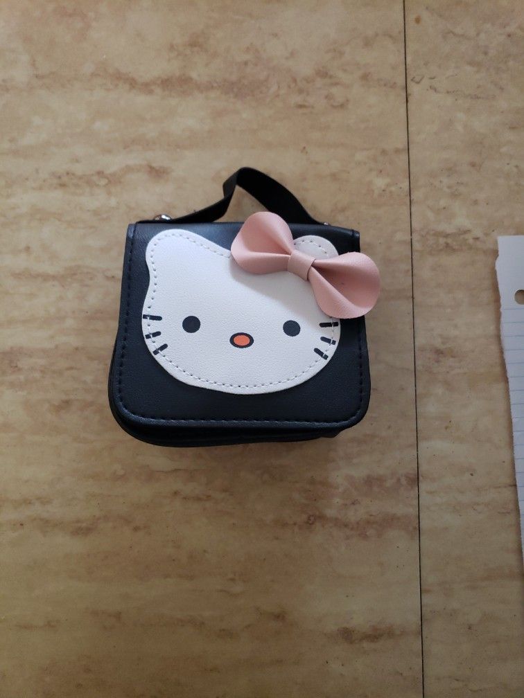 Hello Kitty Bag