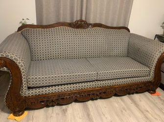 COUCH SET