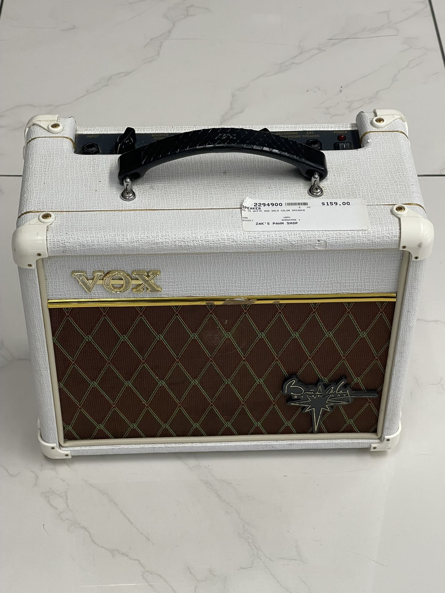 Amplifier